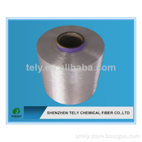 high tenacity polyester yarn 20D to 3000D